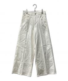 Healthy DENIM（ヘルシーデニム）の古着「Wild Ginger」｜ホワイト