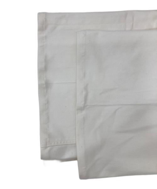 Healthy DENIM（ヘルシーデニム）Healthy DENIM (ヘルシーデニム) Wild Ginger ホワイト サイズ:23の古着・服飾アイテム