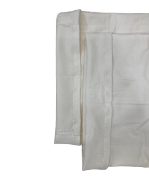 Healthy DENIM（ヘルシーデニム）Healthy DENIM (ヘルシーデニム) Wild Ginger ホワイト サイズ:23の古着・服飾アイテム