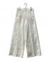 Healthy DENIM（ヘルシーデニム）の古着「Wild Ginger」｜ホワイト