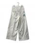Healthy DENIM (ヘルシーデニム) Wild Ginger ホワイト サイズ:23：5000円