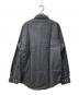 BROOKS BROTHERS (ブルックスブラザーズ) 長袖シャツ ネイビー サイズ:M：5000円