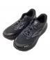 BROOKS（ブルックス）の古着「ローカットスニーカー/DIVIDE 5 GORE-TEX」｜ブラック