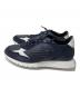 CETTI (セッチ) スニーカー ネイビー サイズ:SIZE41：6000円