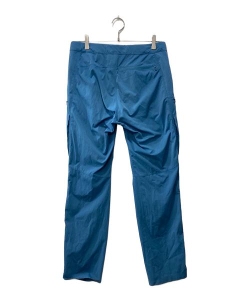 ARC'TERYX（アークテリクス）ARC'TERYX (アークテリクス) ガンマ クイックドライ パンツ/GAMMA QUICK DRY PANT M ブルー サイズ:30の古着・服飾アイテム