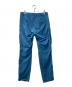 ARC'TERYX (アークテリクス) ガンマ クイックドライ パンツ/GAMMA QUICK DRY PANT M ブルー サイズ:30：15000円