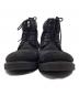 中古・古着 Timberland (ティンバーランド) 6インチ プレミアム ウォーター プルーフ ブーツ ブラック サイズ:27.5cm：12000円