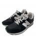 NEW BALANCE（ニューバランス）の古着「ローカットスニーカー」｜ブラック