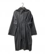 ）の古着「DENIM MOUNTAIN PARKA JACKET」｜グレー