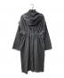 Ameri (アメリ) DENIM MOUNTAIN PARKA JACKET グレー サイズ:F：6000円