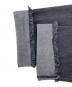 中古・古着 Ameri (アメリ) DENIM MOUNTAIN PARKA JACKET グレー サイズ:F：6000円