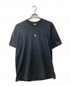 SUPREMEシュプリーム）の古着「たまごっち/Tee」｜ブラック