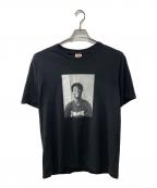 SUPREME×THRASHERシュプリーム×スラッシャー）の古着「24AW/Harold TeeプリントTシャツ」｜ブラック
