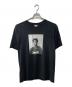 Supreme（シュプリーム）の古着「24AW/Harold TeeプリントTシャツ」｜ブラック