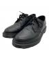 Dr.Martens（ドクターマーチン）の古着「レザーシューズ/1461MONO 3ホールシューズ」｜ブラック