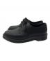 Dr.Martens (ドクターマーチン) レザーシューズ/1461MONO 3ホールシューズ ブラック サイズ:UK7：8000円