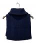 oldderby Knitwear (オールドダービーニットウェア) ニットベスト ホワイト サイズ:表記なし：7000円