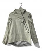Teton Brosティートンブロス）の古着「Tsurugi Lite Jacket」｜グリーン