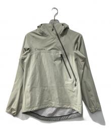 Teton Bros（ティートンブロス）の古着「Tsurugi Lite Jacket」｜グリーン