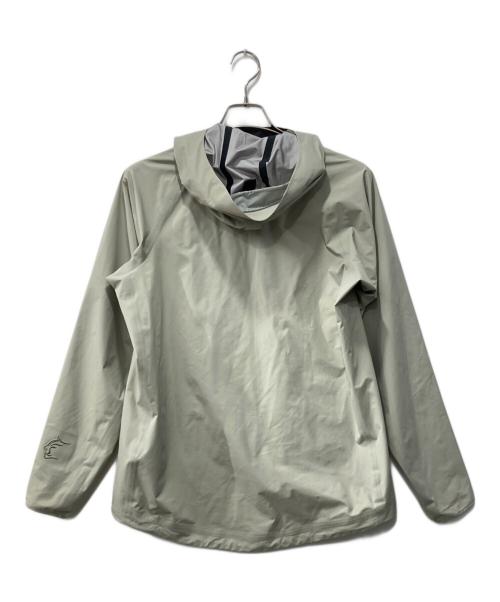 Teton Bros（ティートンブロス）Teton Bros (ティートンブロス) Tsurugi Lite Jacket グリーン サイズ:Sの古着・服飾アイテム
