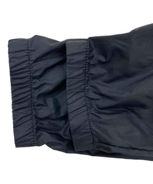 Patagonia（パタゴニア）Patagonia (パタゴニア) モハーヴェ トレイルズ ウインドブレーカー ブラック サイズ:XSの古着・服飾アイテム