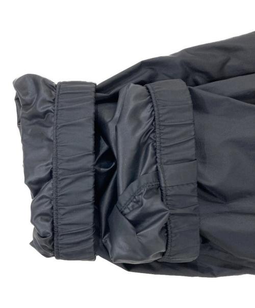 Patagonia（パタゴニア）Patagonia (パタゴニア) モハーヴェ トレイルズ ウインドブレーカー ブラック サイズ:XSの古着・服飾アイテム