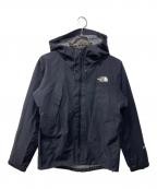 THE NORTH FACEザ ノース フェイス）の古着「CLIMB LIGHT JACKET/クライム ライト ジャケット」｜ブラック
