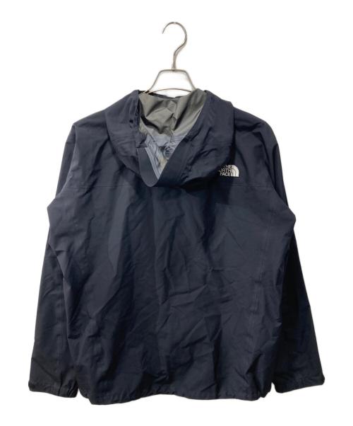 THE NORTH FACE（ザ ノース フェイス）THE NORTH FACE (ザ ノース フェイス) CLIMB LIGHT JACKET/クライム ライト ジャケット ブラック サイズ:Lの古着・服飾アイテム