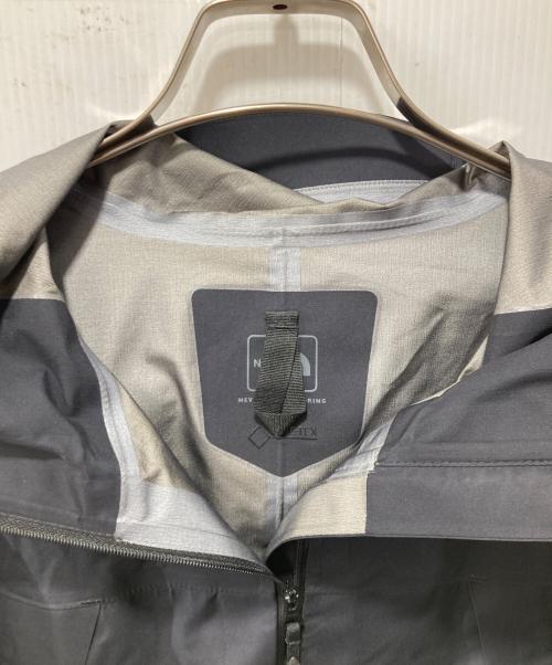 THE NORTH FACE（ザ ノース フェイス）THE NORTH FACE (ザ ノース フェイス) CLIMB LIGHT JACKET/クライム ライト ジャケット ブラック サイズ:Lの古着・服飾アイテム