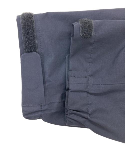 THE NORTH FACE（ザ ノース フェイス）THE NORTH FACE (ザ ノース フェイス) CLIMB LIGHT JACKET/クライム ライト ジャケット ブラック サイズ:Lの古着・服飾アイテム