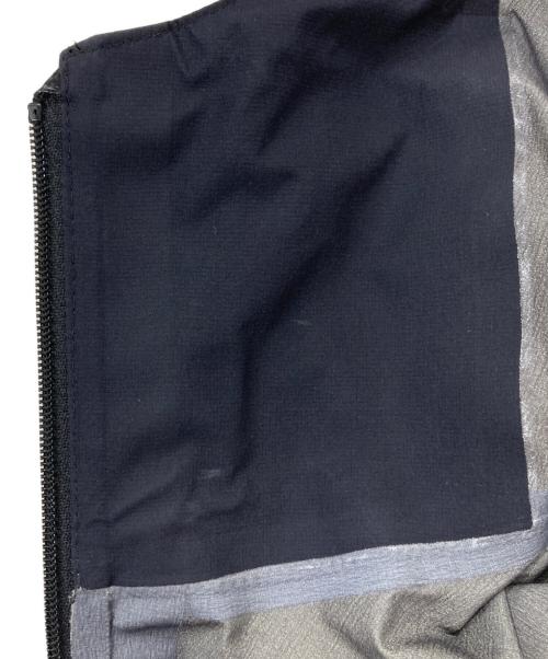 THE NORTH FACE（ザ ノース フェイス）THE NORTH FACE (ザ ノース フェイス) CLIMB LIGHT JACKET/クライム ライト ジャケット ブラック サイズ:Lの古着・服飾アイテム