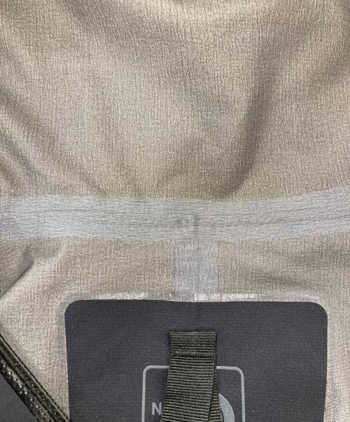 THE NORTH FACE（ザ ノース フェイス）THE NORTH FACE (ザ ノース フェイス) CLIMB LIGHT JACKET/クライム ライト ジャケット ブラック サイズ:Lの古着・服飾アイテム