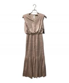 中古・古着通販】TOCCA (トッカ) NEW YORK CITY ROSE ドレス