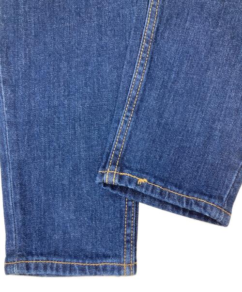 LEVI'S PReMIUM（リーバイス プレミアム）LEVI'S PReMIUM (リーバイス プレミアム) MOM JEAN/デニムパンツ インディゴ サイズ:SIZE23 未使用品の古着・服飾アイテム