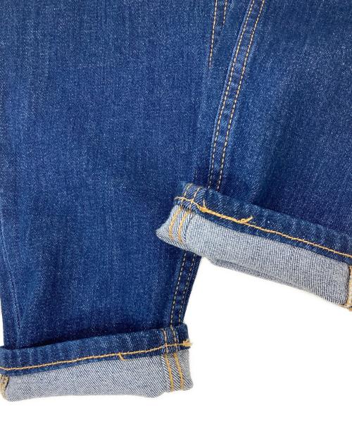 LEVI'S PReMIUM（リーバイス プレミアム）LEVI'S PReMIUM (リーバイス プレミアム) MOM JEAN/デニムパンツ インディゴ サイズ:SIZE23 未使用品の古着・服飾アイテム
