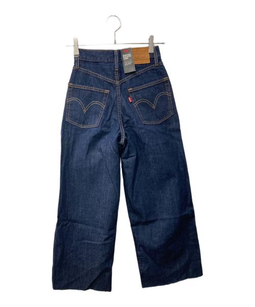 LEVI'S PReMIUM（リーバイス プレミアム）LEVI'S PReMIUM (リーバイス プレミアム) デニムパンツ インディゴ サイズ:SIZE23 未使用品の古着・服飾アイテム