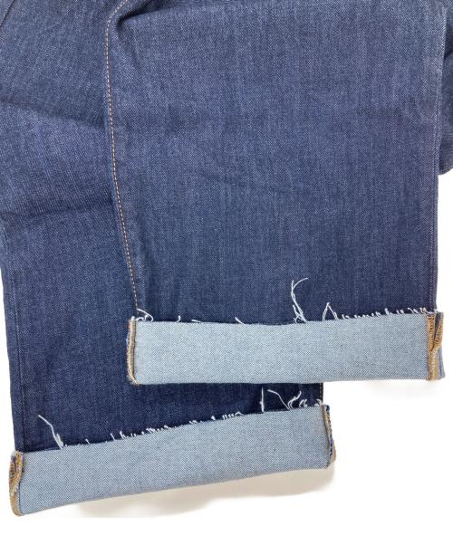 LEVI'S PReMIUM（リーバイス プレミアム）LEVI'S PReMIUM (リーバイス プレミアム) デニムパンツ インディゴ サイズ:SIZE23 未使用品の古着・服飾アイテム