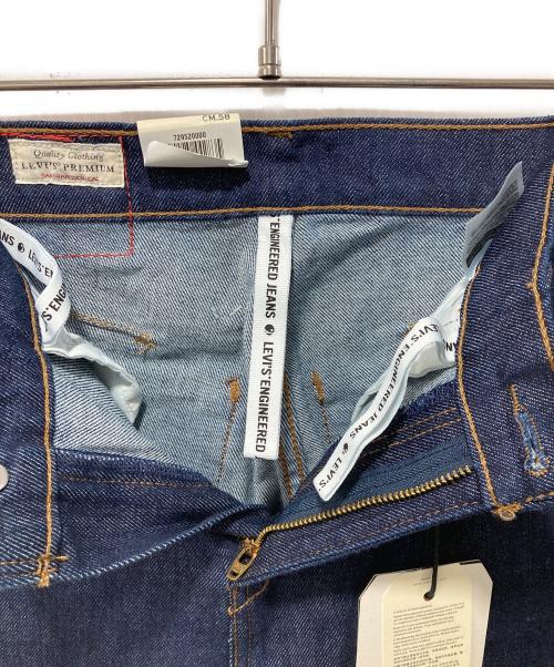 LEVI'S PReMIUM（リーバイス プレミアム）LEVI'S PReMIUM (リーバイス プレミアム) デニムパンツ インディゴ サイズ:W23の古着・服飾アイテム