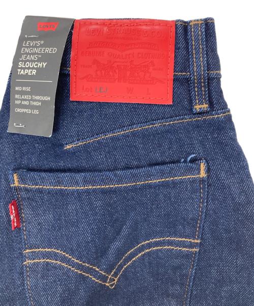 LEVI'S PReMIUM（リーバイス プレミアム）LEVI'S PReMIUM (リーバイス プレミアム) デニムパンツ インディゴ サイズ:W23の古着・服飾アイテム