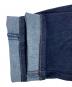 中古・古着 LEVI'S PReMIUM (リーバイス プレミアム) デニムパンツ インディゴ サイズ:W23：4000円