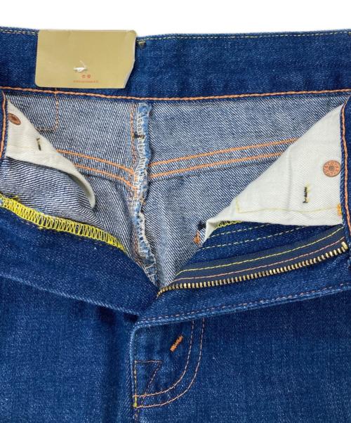 LEVI'S VINTAGE CLOTHING（リーバイス ビンテージ クロージング）LEVI'S VINTAGE CLOTHING (リーバイス ビンテージ クロージング) デニムスカート インディゴ サイズ:W24の古着・服飾アイテム