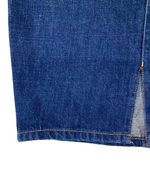 LEVI'S VINTAGE CLOTHING（リーバイス ビンテージ クロージング）LEVI'S VINTAGE CLOTHING (リーバイス ビンテージ クロージング) デニムスカート インディゴ サイズ:W24の古着・服飾アイテム