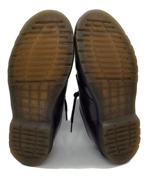 Dr.Martens（ドクターマーチン）Dr.Martens (ドクターマーチン) 1461 3 ホール シューズ ブラウン サイズ:UK7の古着・服飾アイテム