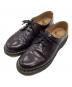 Dr.Martens（ドクターマーチン）の古着「1461 3 ホール シューズ」｜ブラウン