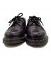 Dr.Martens (ドクターマーチン) 1461 3 ホール シューズ ブラウン サイズ:UK7：10000円