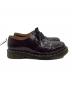 中古・古着 Dr.Martens (ドクターマーチン) 1461 3 ホール シューズ ブラウン サイズ:UK7：10000円