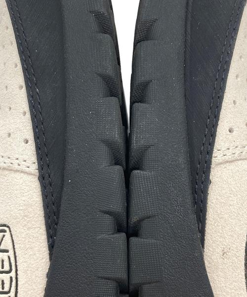 KEEN（キーン）KEEN (キーン) ローカットスニーカー/ジャスパー ロックス エスピー ホワイト サイズ:27の古着・服飾アイテム