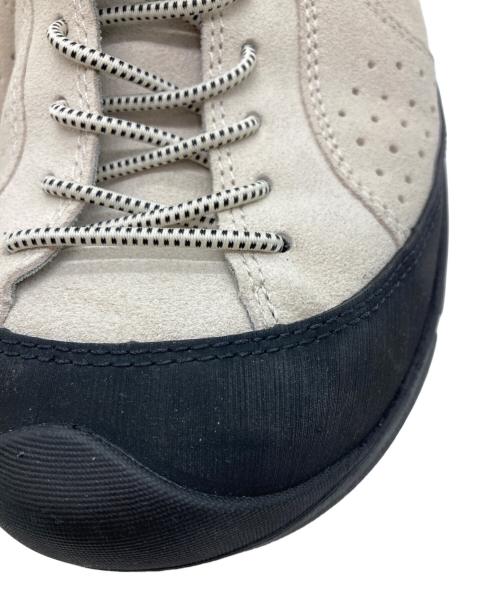 KEEN（キーン）KEEN (キーン) ローカットスニーカー/ジャスパー ロックス エスピー ホワイト サイズ:27の古着・服飾アイテム