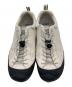 中古・古着 KEEN (キーン) ローカットスニーカー/ジャスパー ロックス エスピー ホワイト サイズ:27：8000円