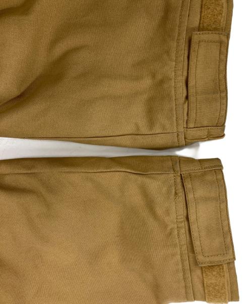 Columbia（コロンビア）Columbia (コロンビア) ロマビスタフーディー ブラウン サイズ:Lの古着・服飾アイテム
